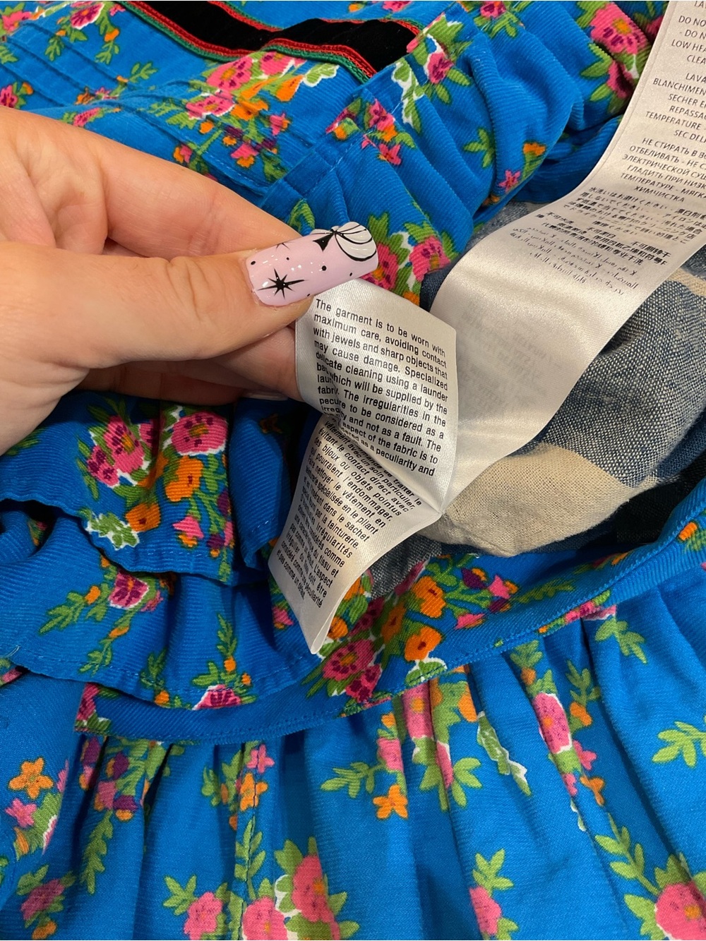 Gucci Jacket - Picture 6 of 8